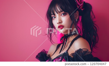 cosplay 11 中的女性形象 cosplay 11 中的女性形象 120704847