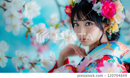 Cosplay female image 09 120704849