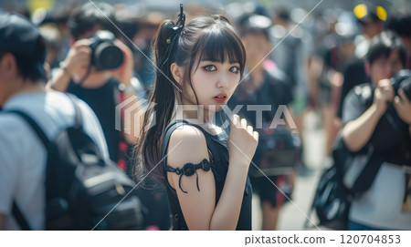 最喜歡的對此感到圖像 02 120704853