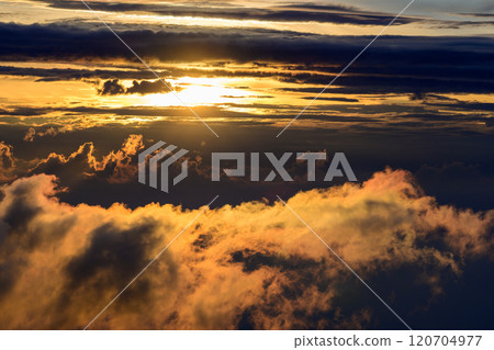 Sunset from Sword Master Sunset from Sword Master 120704977