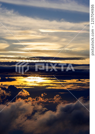 Sunset from Sword Master Sunset from Sword Master 120704986