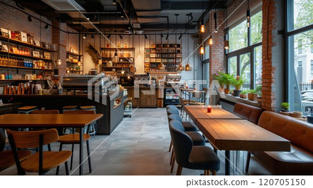時尚咖啡館內 19 120705150