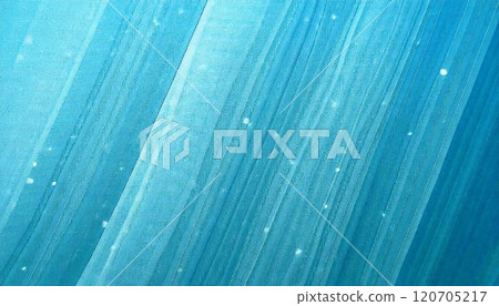 深藍色條紋圖案對角線AI生成素材 120705217