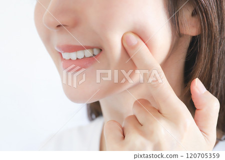 護膚抗老形象 120705359