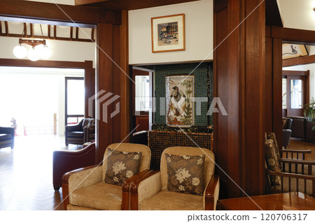 富士屋飯店 120706317