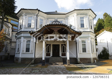 Fujiya Hotel 120706331