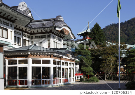 Fujiya Hotel 120706334