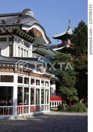 Fujiya Hotel 120706335