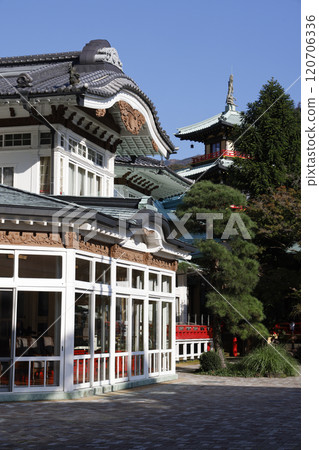 Fujiya Hotel 120706336
