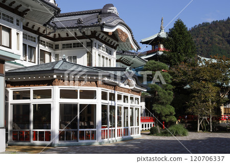 Fujiya Hotel Fujiya Hotel 120706337