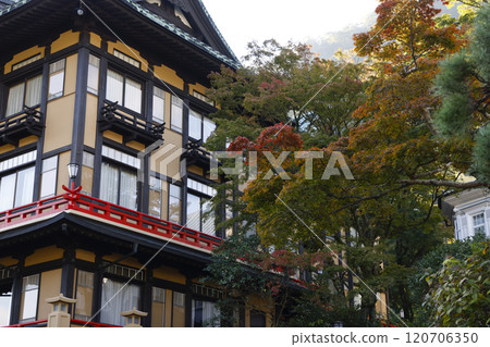 Fujiya Hotel 120706350