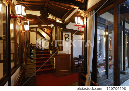 Fujiya Hotel Fujiya Hotel 120706698