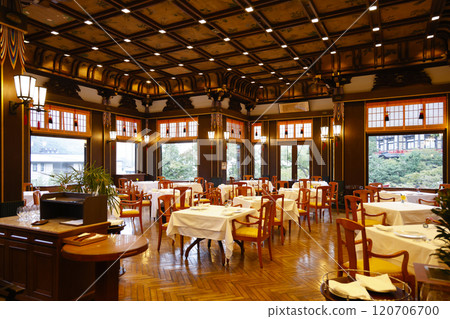 富士屋飯店 120706700