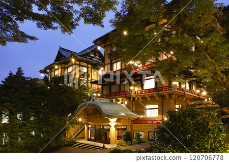 Fujiya Hotel 120706778