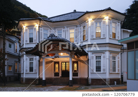 Fujiya Hotel 120706779
