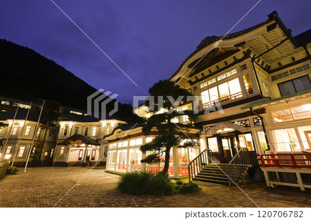 Fujiya Hotel 120706782