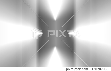 Shadow of a backlit letter X. A blurred gray silhouette in the shape of an X. Background image. Shadow of a backlit letter X. A blurred gray silhouette in the shape of an X. Background image. 120707089
