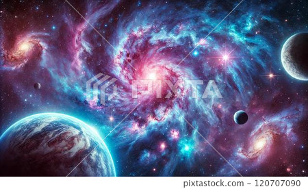 太空中的黑洞 太空中的黑洞 120707090