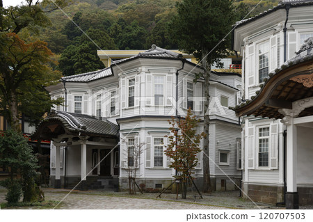Fujiya Hotel 120707503