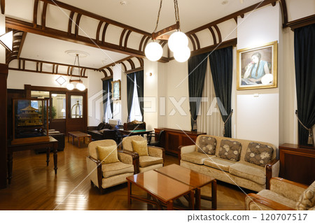 富士屋飯店 120707517