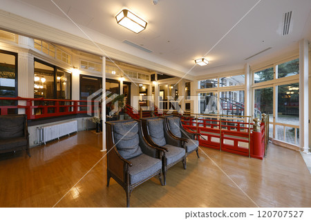 富士屋飯店 120707527