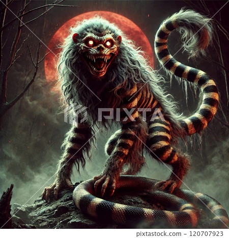 Monster Nue 120707923