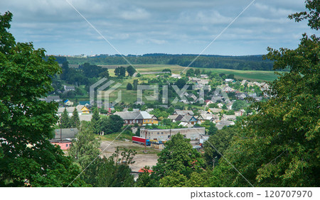 Novogrudok, Belarus, 120707970