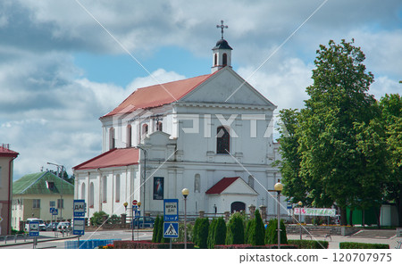 St. Michael's Church. Novogrudok, St. Michael's Church. Novogrudok, 120707975