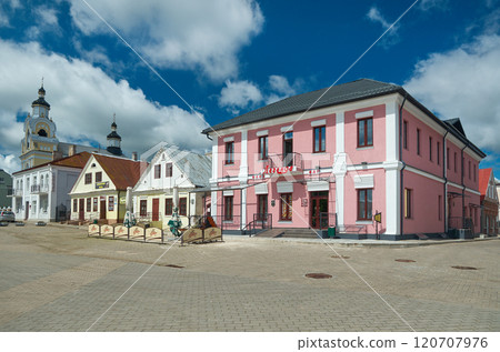 Novogrudok, Belarus, Novogrudok, Belarus, 120707976