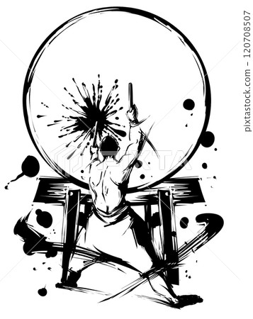 日本鼓 日本鼓 120708507