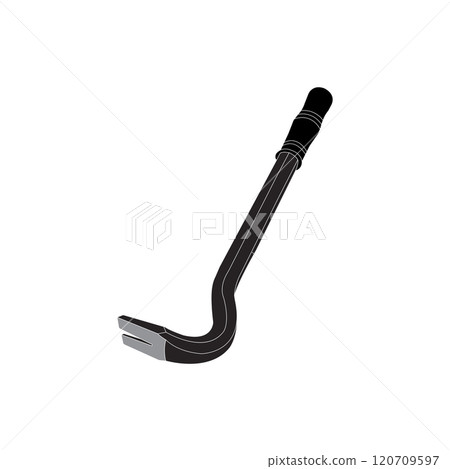 crowbar image design crowbar image design 120709597