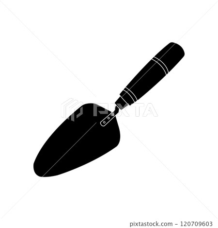 cement spoon image design cement spoon image design 120709603