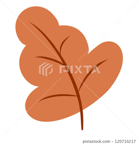 Leaf for the Holiday Season. Autumn Gratitude Simple Thanksgiving Leaf.Golden and green Oak Leaf. A Thanksgiving Symbol.Harvest Elegance: Thanksgiving Foliage.Thanksgiving Spirit: Autumn Oak Leaf Desi 120710217