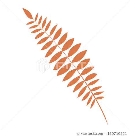 Leaf for the Holiday Season. Autumn Gratitude Simple Thanksgiving Leaf.Golden and green Oak Leaf. A Thanksgiving Symbol.Harvest Elegance: Thanksgiving Foliage.Thanksgiving Spirit: Autumn Oak Leaf Desi 120710221