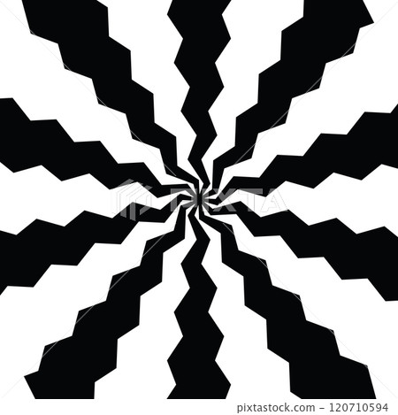 Bauhaus Abstract Wavy Backgrounds. Cool Squire Geometric Card Design. Optical Illusion Shape Texture. Bauhaus Abstract Wavy Backgrounds. Cool Squire Geometric Card Design. Optical Illusion Shape Texture. 120710594