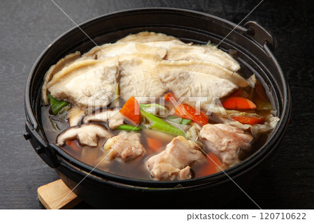 Cracker broth 120710622