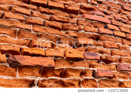 old brick wall . old stone texture, stone wall masonry, 120711008