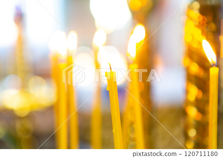 candles from natural wax burn in the church candles from natural wax burn in the church 120711180