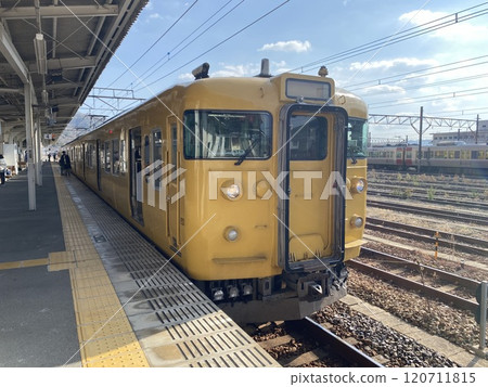 JNR型車輛 120711815