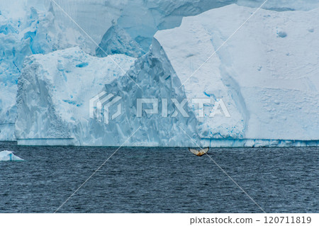 Landscape of the Antarctic Peninsula Landscape of the Antarctic Peninsula 120711819