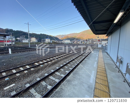 Awa-Ikeda Station Awa-Ikeda Station 120711830