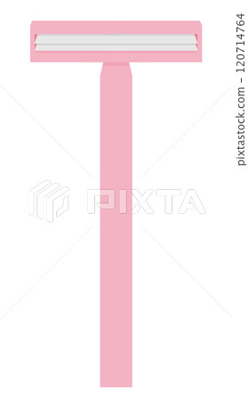 t-shaped razor 120714764