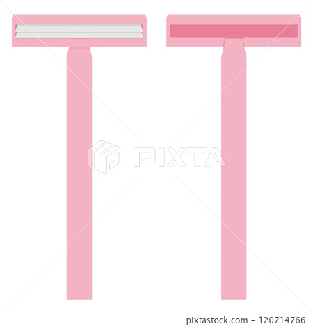 T形剃刀 120714766