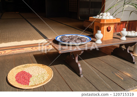 Offerings on the Thirteenth Night 120715319