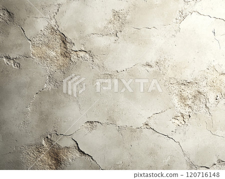 Cracked concrete texture pattern 120716148