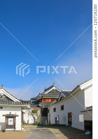 福知山城〉 福知山城〉 120716280