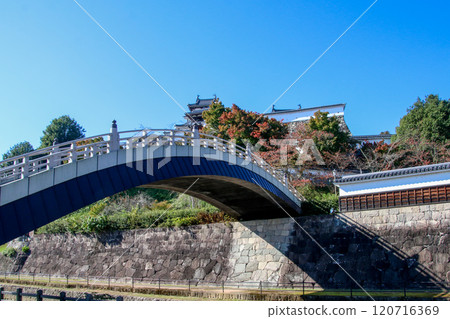 福知山城〉 120716369