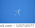 Blue sky 120716577