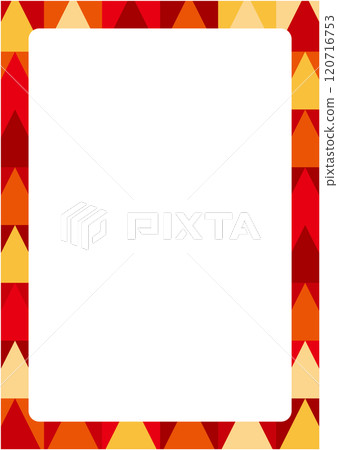 A simple background illustration with a Christmas theme A simple background illustration with a Christmas theme 120716753