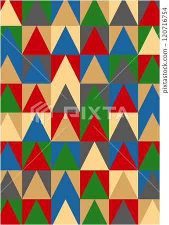 A simple background illustration with a Christmas theme A simple background illustration with a Christmas theme 120716754